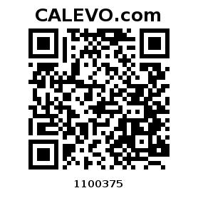 Calevo.com Preisschild 1100375