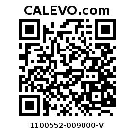 Calevo.com Preisschild 1100552-009000-V