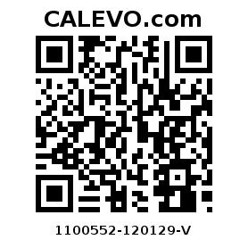 Calevo.com Preisschild 1100552-120129-V