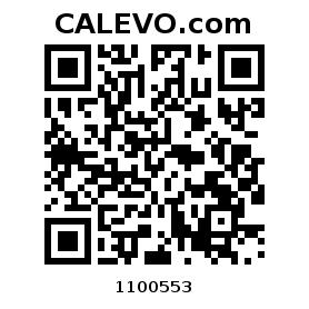 Calevo.com Preisschild 1100553