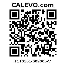Calevo.com Preisschild 1110161-009006-V