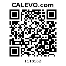 Calevo.com Preisschild 1110162