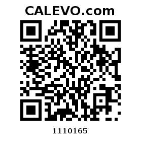 Calevo.com Preisschild 1110165