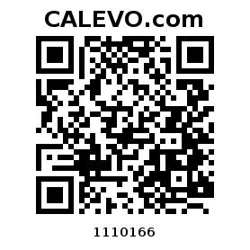 Calevo.com Preisschild 1110166