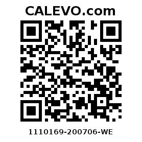 Calevo.com Preisschild 1110169-200706-WE