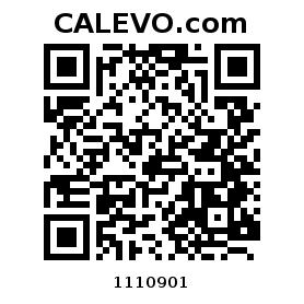 Calevo.com pricetag 1110901