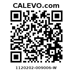 Calevo.com Preisschild 1120202-009006-W