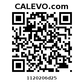 Calevo.com pricetag 1120206d25