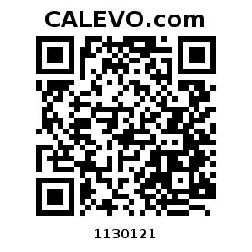 Calevo.com pricetag 1130121