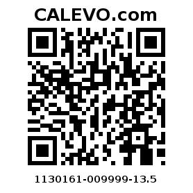 Calevo.com Preisschild 1130161-009999-13.5