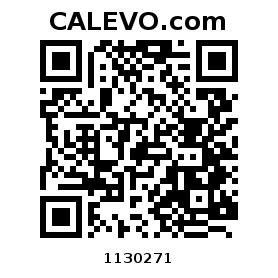 Calevo.com Preisschild 1130271