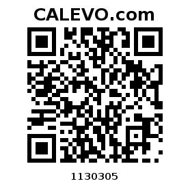 Calevo.com Preisschild 1130305