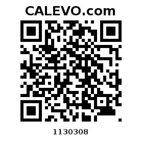 Calevo.com Preisschild 1130308
