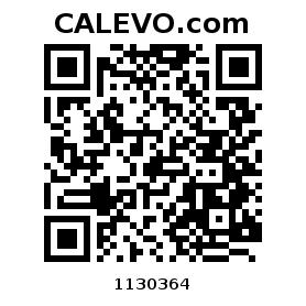 Calevo.com Preisschild 1130364