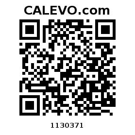 Calevo.com Preisschild 1130371