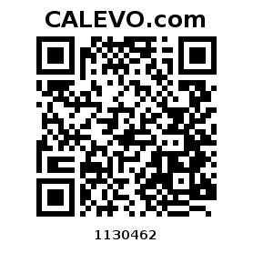 Calevo.com pricetag 1130462