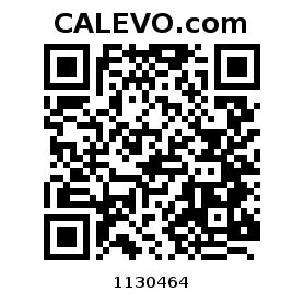 Calevo.com Preisschild 1130464