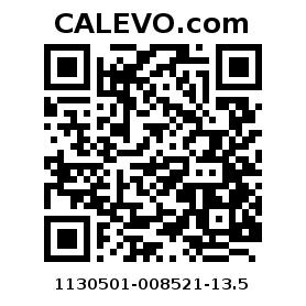 Calevo.com Preisschild 1130501-008521-13.5