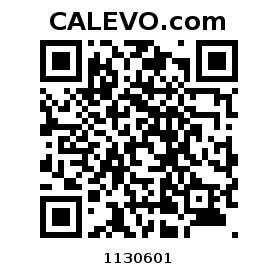 Calevo.com pricetag 1130601