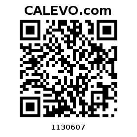 Calevo.com pricetag 1130607
