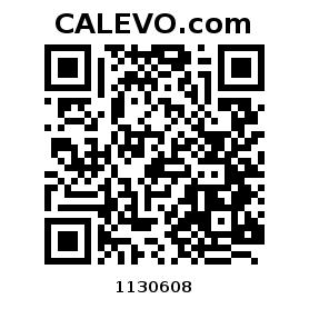 Calevo.com pricetag 1130608