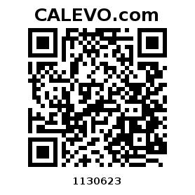 Calevo.com Preisschild 1130623