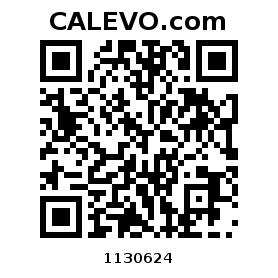Calevo.com Preisschild 1130624