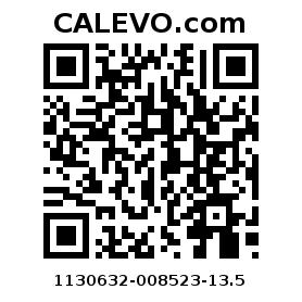 Calevo.com Preisschild 1130632-008523-13.5