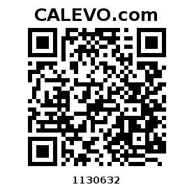 Calevo.com Preisschild 1130632
