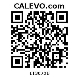 Calevo.com Preisschild 1130701