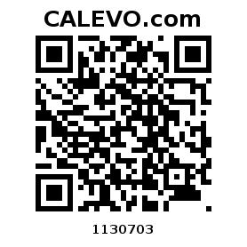 Calevo.com Preisschild 1130703