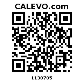 Calevo.com pricetag 1130705