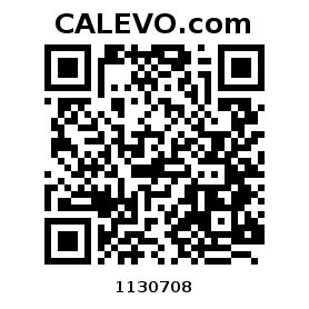 Calevo.com Preisschild 1130708