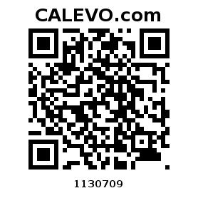 Calevo.com pricetag 1130709