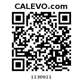 Calevo.com pricetag 1130911