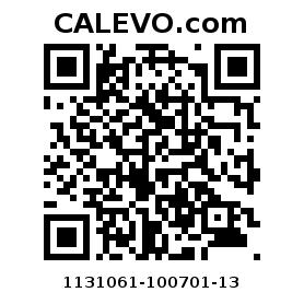 Calevo.com Preisschild 1131061-100701-13