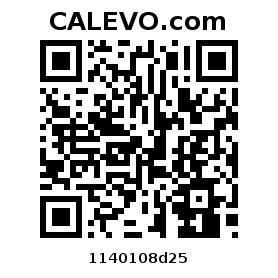 Calevo.com pricetag 1140108d25