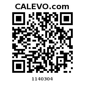 Calevo.com Preisschild 1140304
