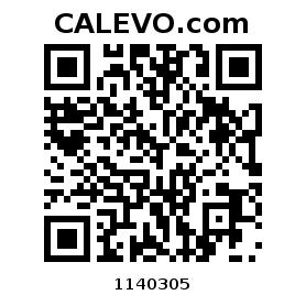 Calevo.com Preisschild 1140305