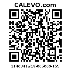 Calevo.com Preisschild 1140341w19-005000-155