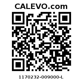 Calevo.com Preisschild 1170232-009000-L