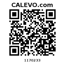 Calevo.com Preisschild 1170233