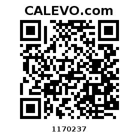 Calevo.com Preisschild 1170237