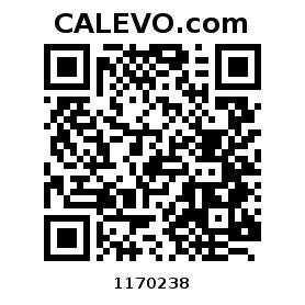 Calevo.com Preisschild 1170238
