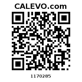 Calevo.com Preisschild 1170285