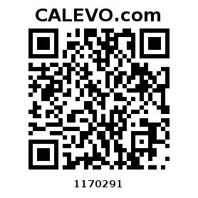 Calevo.com Preisschild 1170291