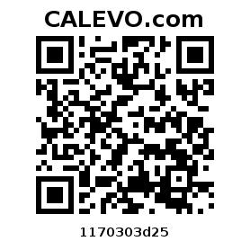 Calevo.com pricetag 1170303d25