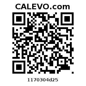 Calevo.com pricetag 1170304d25