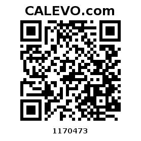 Calevo.com Preisschild 1170473
