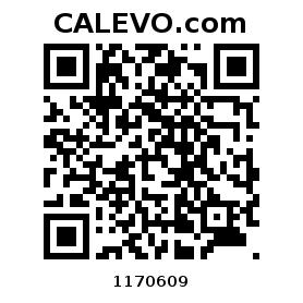 Calevo.com Preisschild 1170609